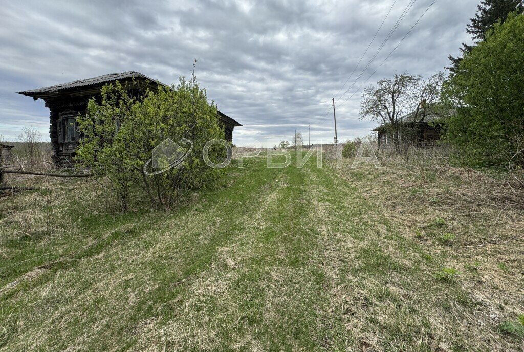 земля г Тюмень снт Топаз фото 4
