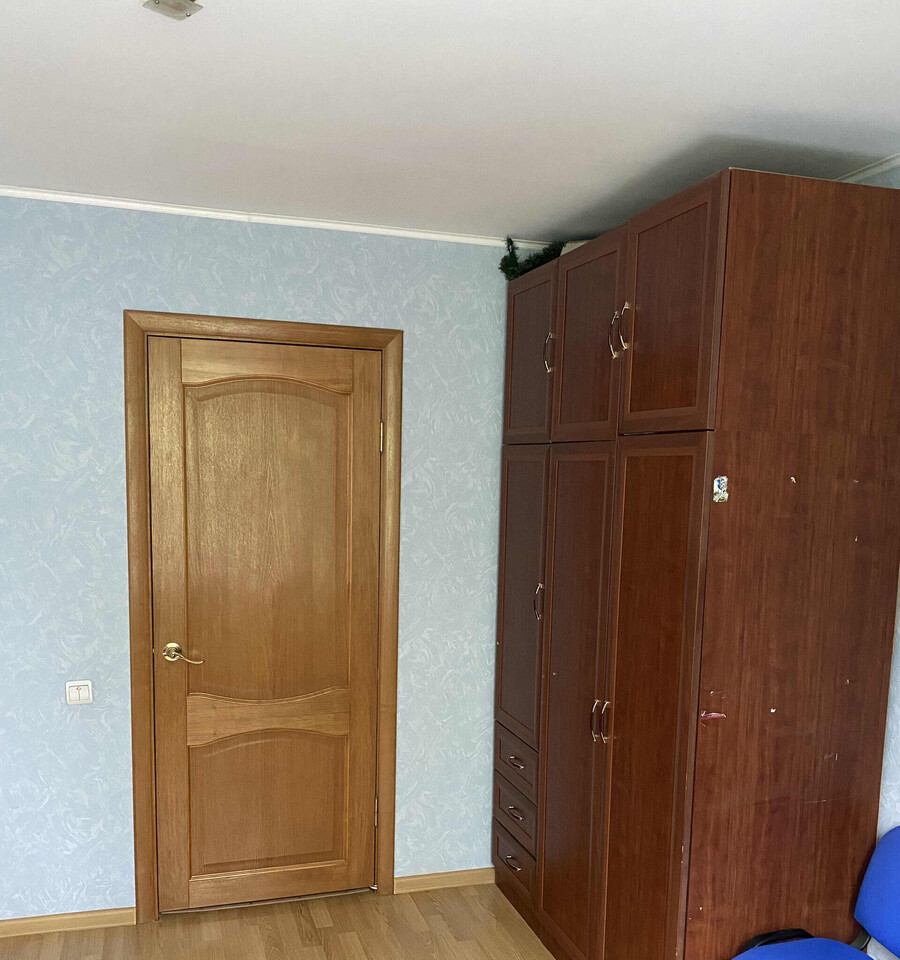 квартира р-н Вичугский г Вичуга ул Покровского 4 фото 16