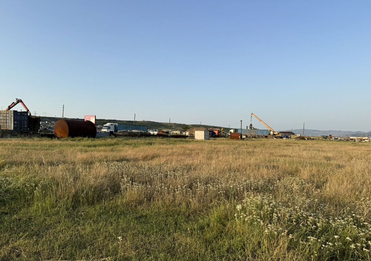 земля г Буйнакск 82К-038 фото 9