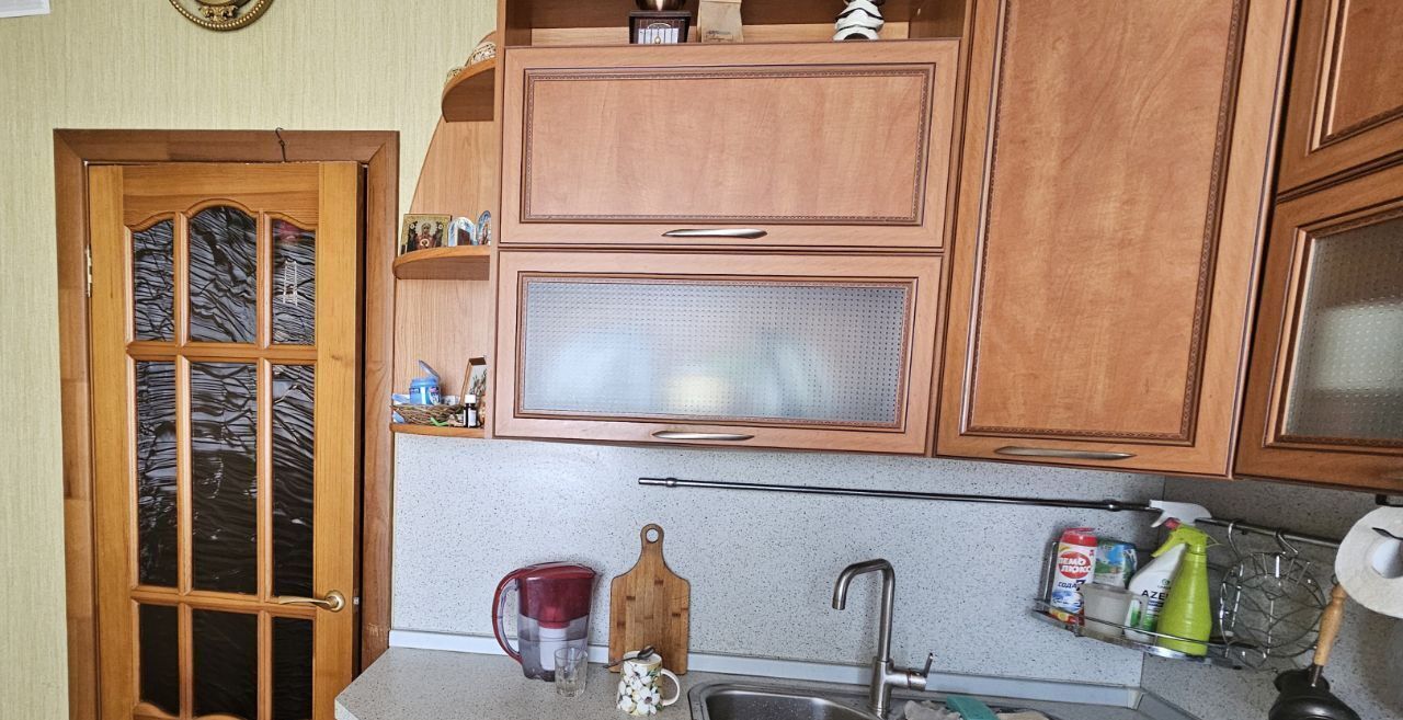 квартира г Нижневартовск фото 5