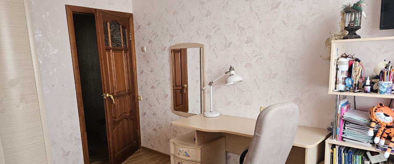 квартира г Нижневартовск фото 11