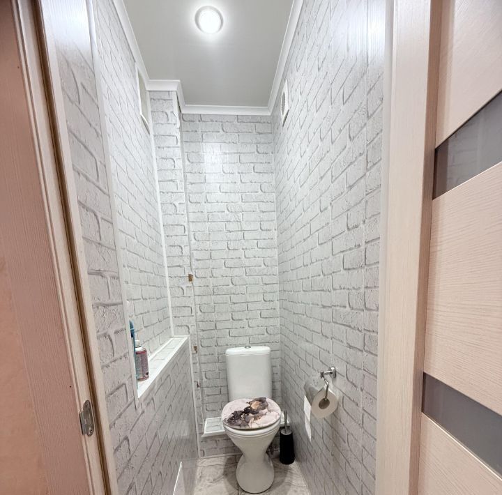 квартира г Мегион ул Сутормина 14 фото 7