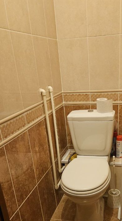 квартира г Нижневартовск фото 16