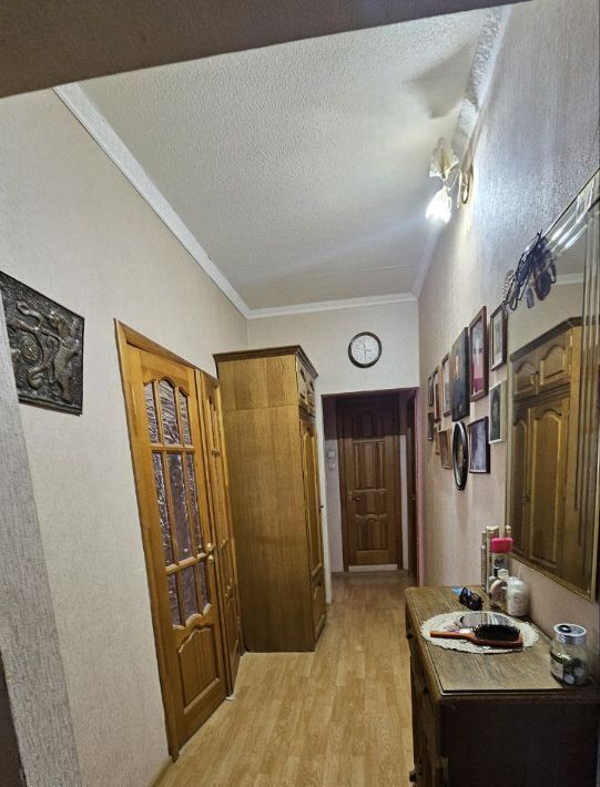 квартира г Нижневартовск фото 17