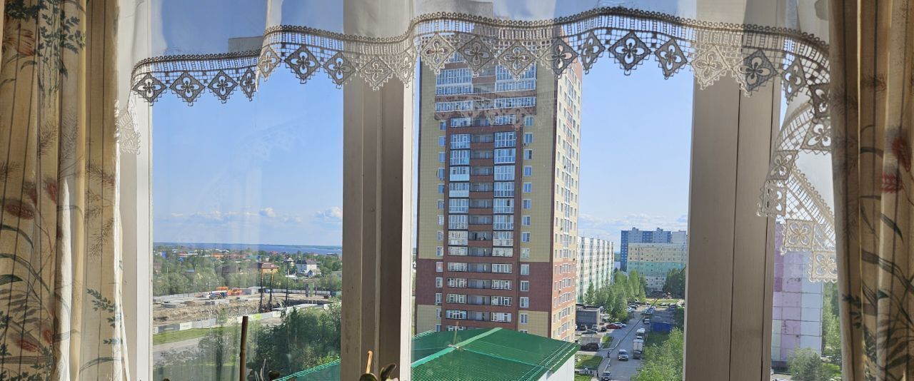 квартира г Нижневартовск фото 20