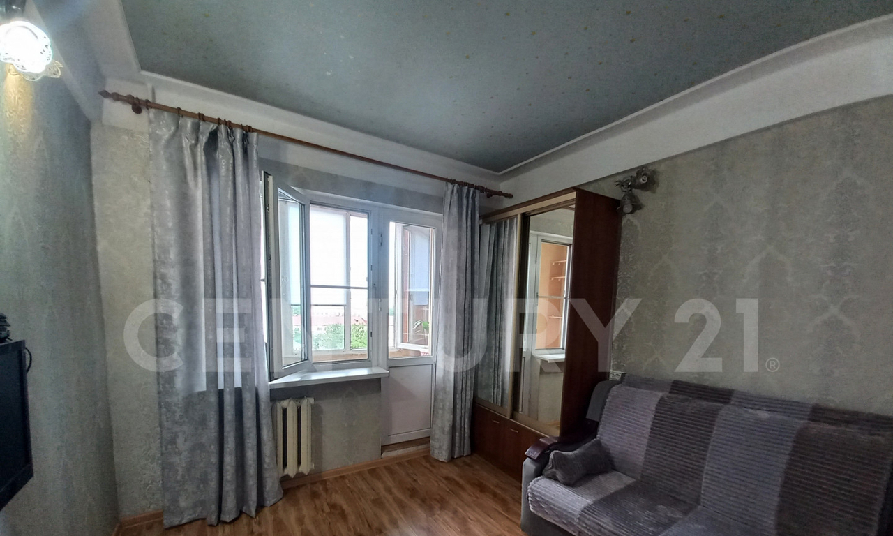 квартира г Махачкала ул Ушакова 3 фото 1