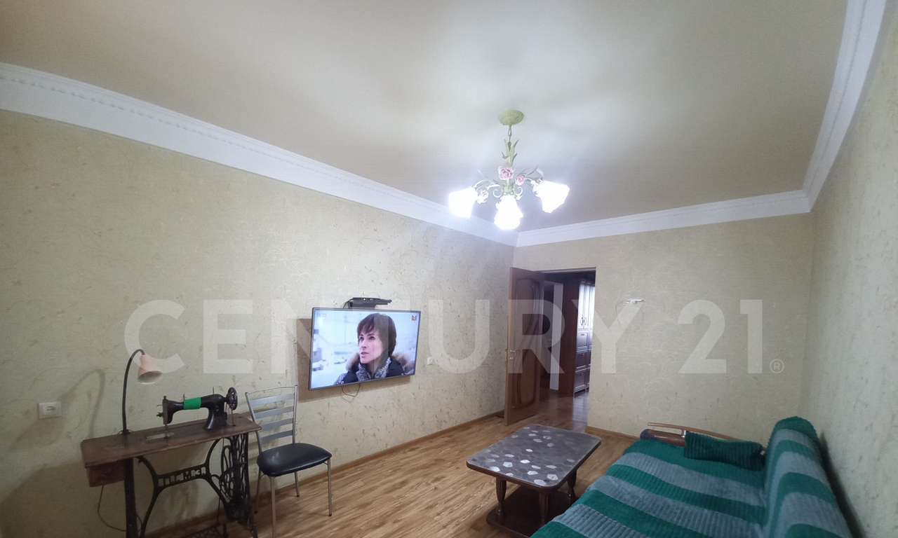 квартира г Махачкала ул Ушакова 3 фото 2