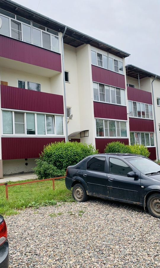 квартира г Иваново р-н Октябрьский ул Водонапорная 43 фото 6
