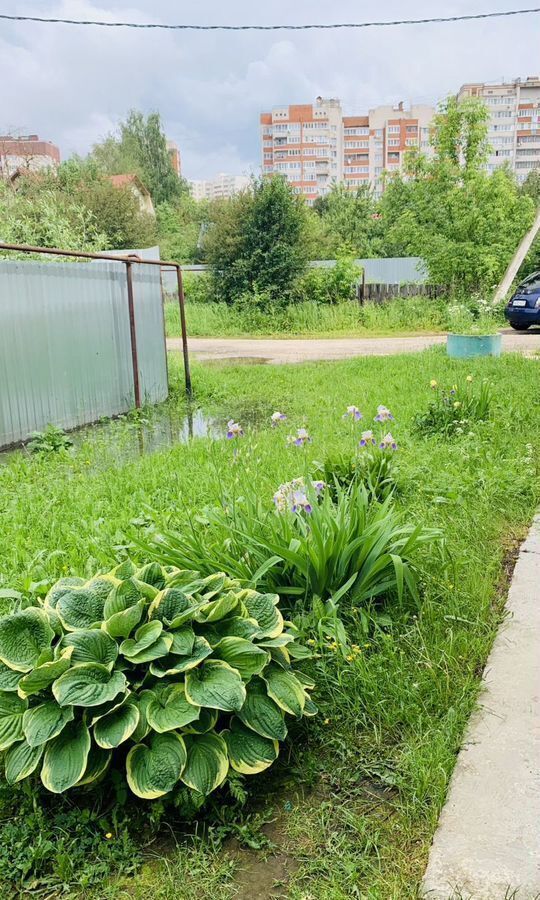 квартира г Иваново р-н Октябрьский ул Водонапорная 43 фото 9