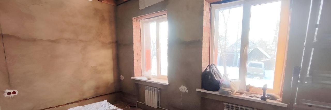 дом г Саратов р-н Кировский Саксагай ул Новоржевская 26 фото 13