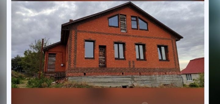 дом г Саратов р-н Кировский Саксагай ул Новоржевская 26 фото 26