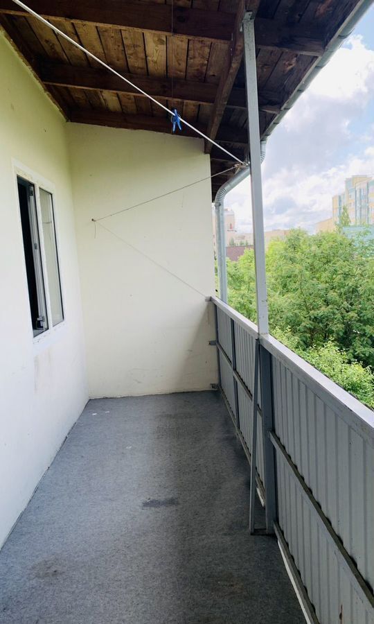 квартира г Иваново р-н Октябрьский ул Водонапорная 43 фото 29