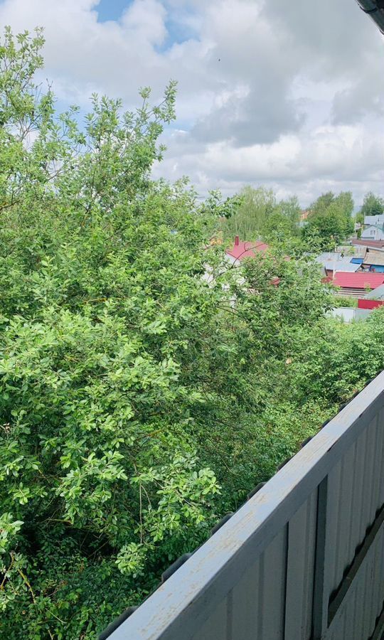 квартира г Иваново р-н Октябрьский ул Водонапорная 43 фото 31