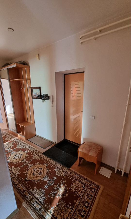 квартира г Сыктывкар ул Кутузова 36 фото 21