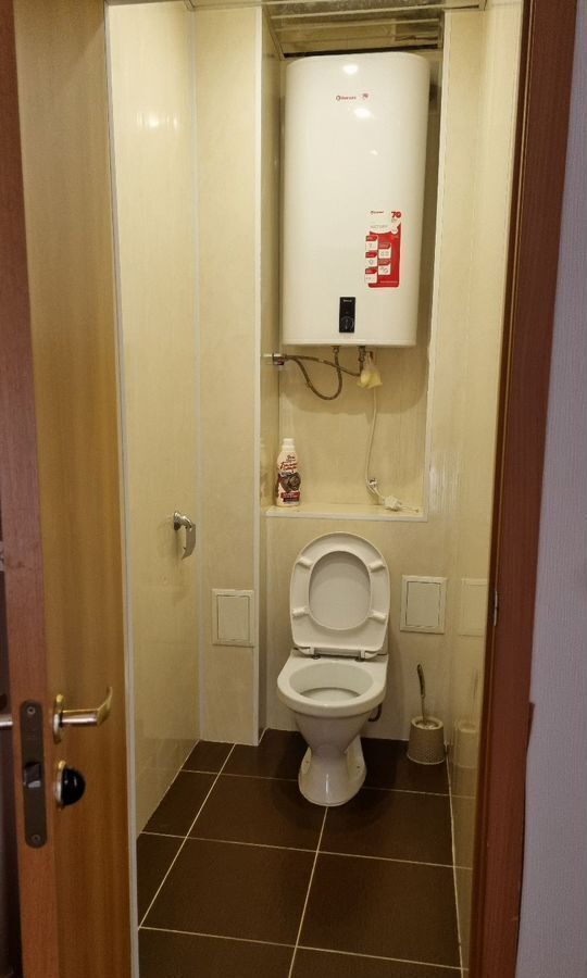 квартира г Сыктывкар ул Кутузова 36 фото 16