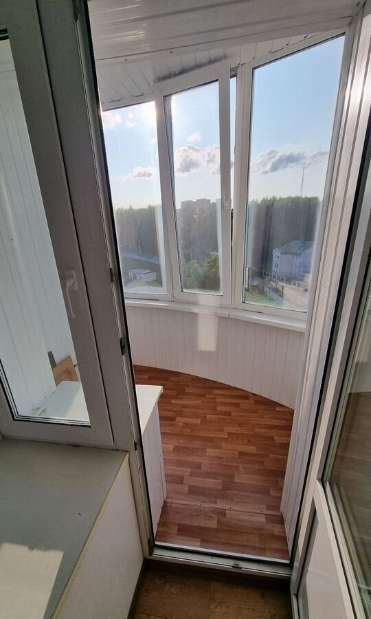 квартира г Сыктывкар ул Кутузова 36 фото 19