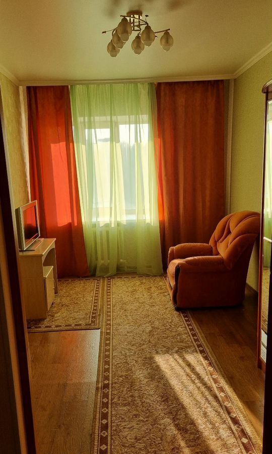 квартира г Сыктывкар ул Кутузова 36 фото 14