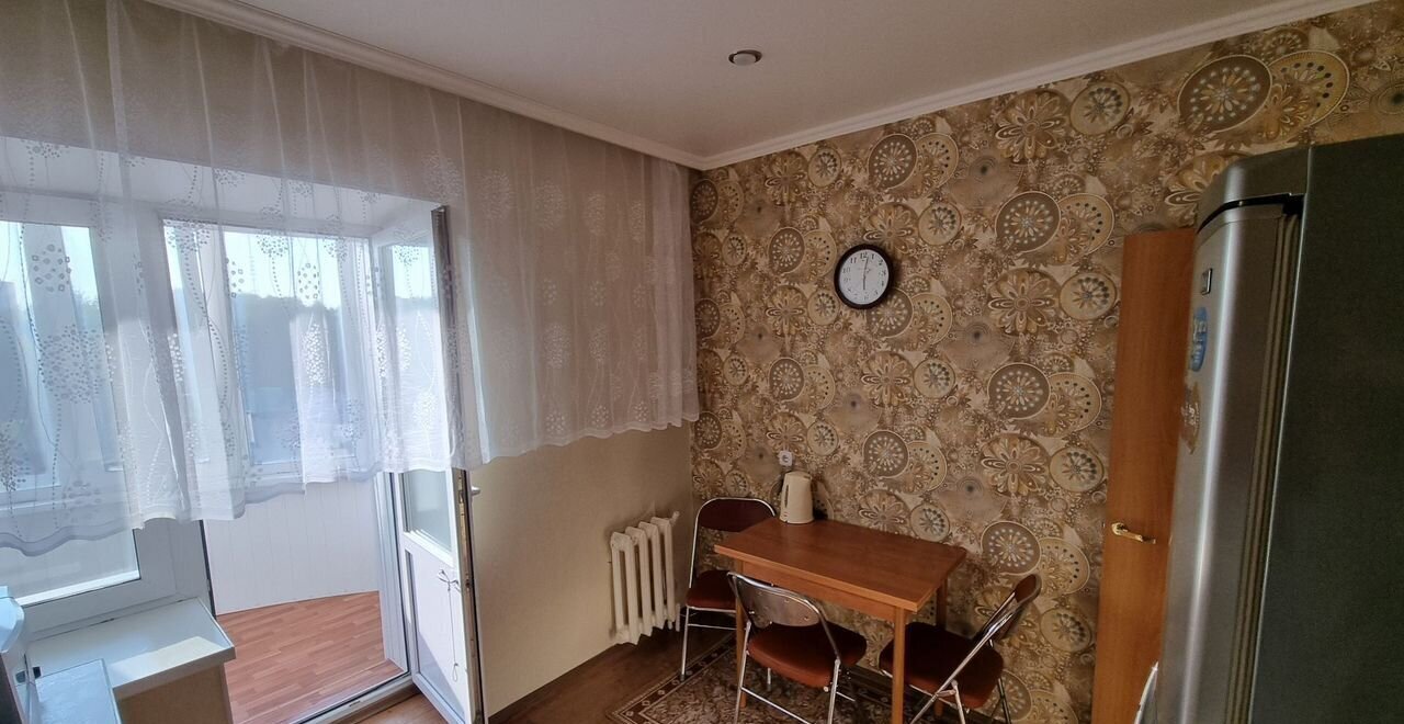 квартира г Сыктывкар ул Кутузова 36 фото 20