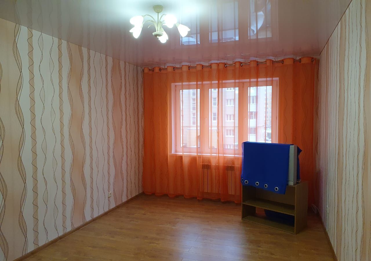 квартира г Тверь р-н Московский пр-кт Октябрьский 99 фото 9