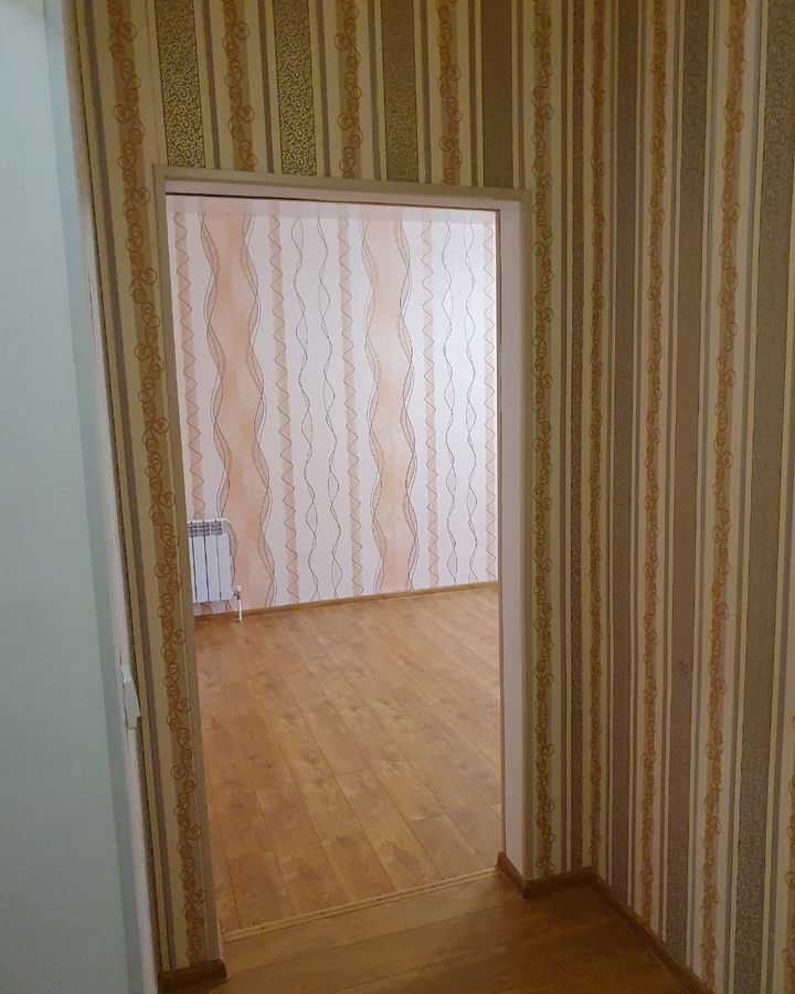 квартира г Тверь р-н Московский пр-кт Октябрьский 99 фото 8