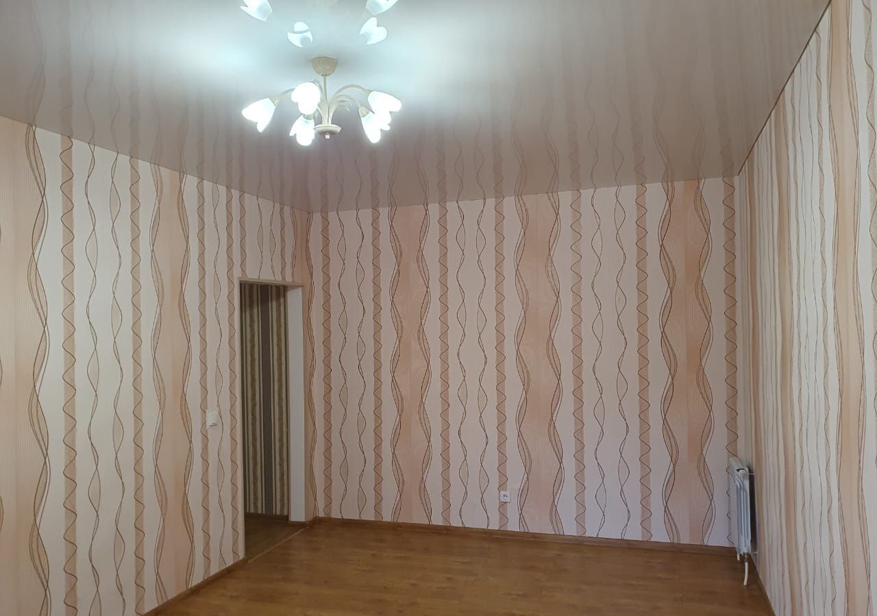 квартира г Тверь р-н Московский пр-кт Октябрьский 99 фото 11