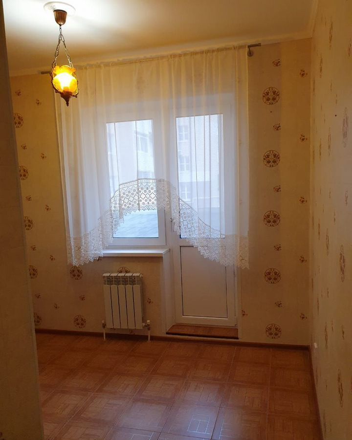 квартира г Тверь р-н Московский пр-кт Октябрьский 99 фото 13