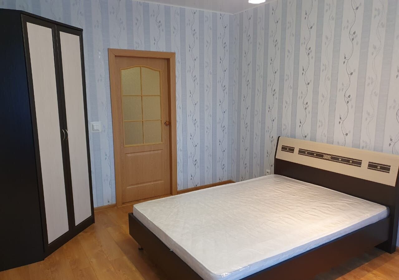 квартира г Тверь р-н Московский пр-кт Октябрьский 99 фото 15
