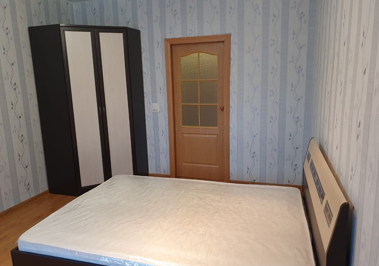 квартира г Тверь р-н Московский пр-кт Октябрьский 99 фото 16