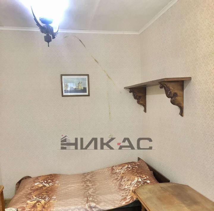 квартира г Ярославль р-н Кировский ул Володарского 59 фото 4