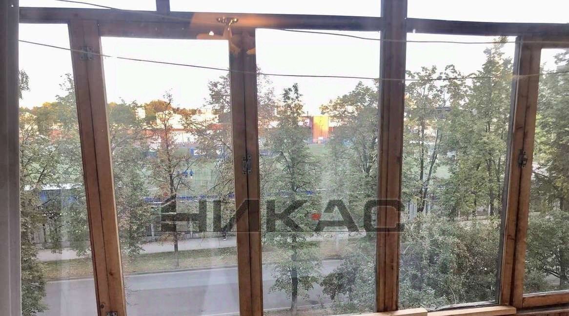 квартира г Ярославль р-н Кировский ул Володарского 59 фото 3