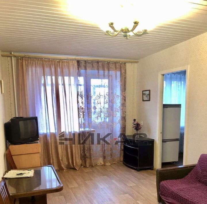 квартира г Ярославль р-н Кировский ул Володарского 59 фото 2