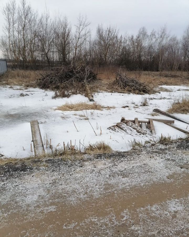 земля городской округ Воскресенск г Белоозёрский 9771 км, г. о. Воскресенск, Егорьевское шоссе фото 5