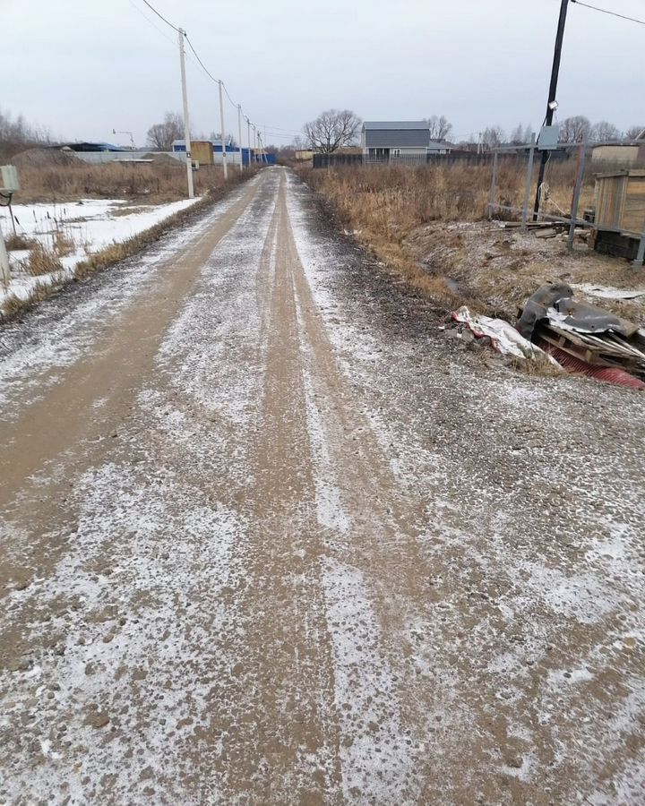 земля городской округ Воскресенск г Белоозёрский 9771 км, г. о. Воскресенск, Егорьевское шоссе фото 6