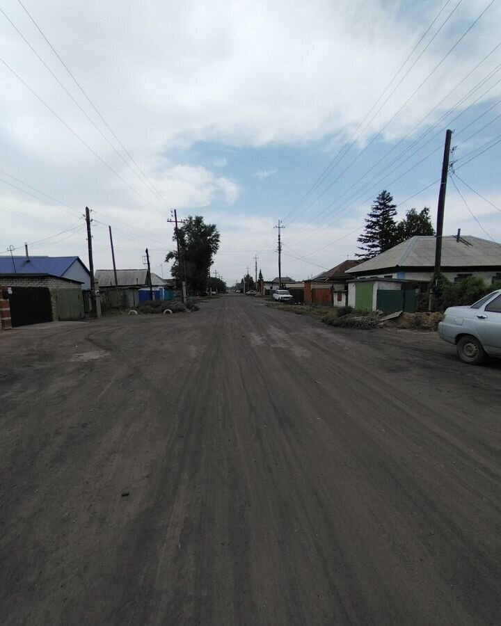 дом г Рубцовск ул Железнодорожная 21а фото 7