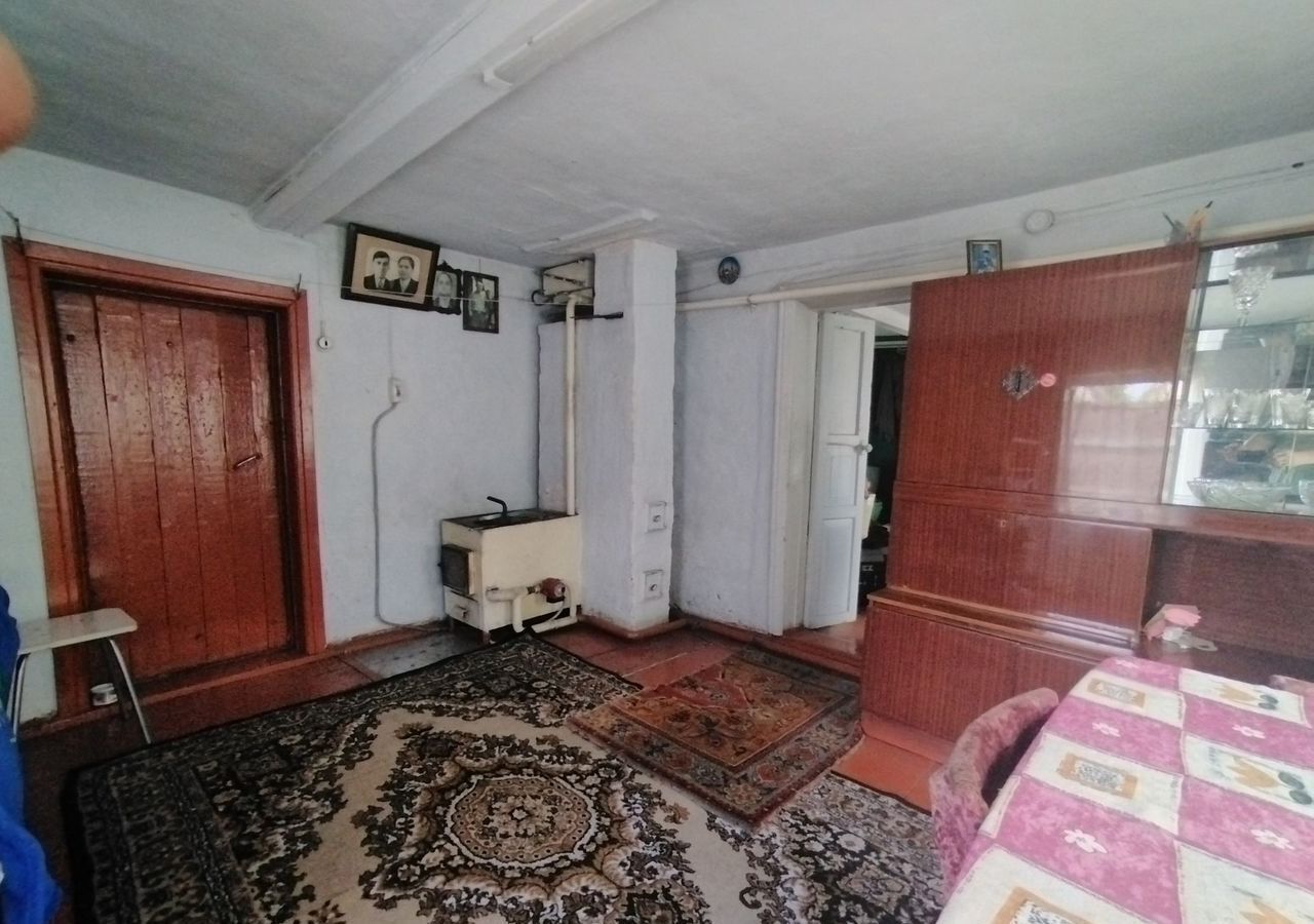 дом г Рубцовск ул Железнодорожная 21а фото 5