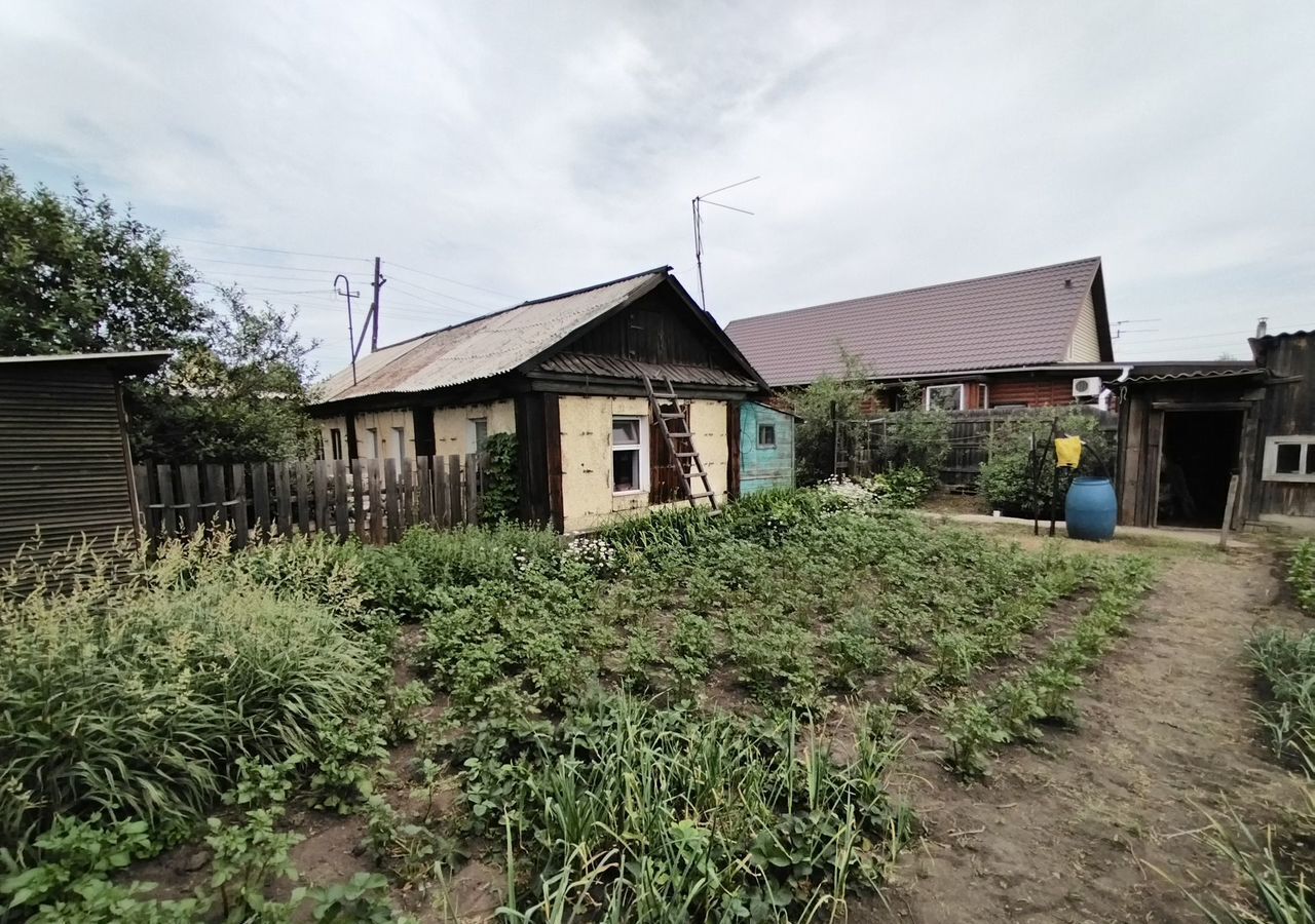 дом г Рубцовск ул Железнодорожная 21а фото 11