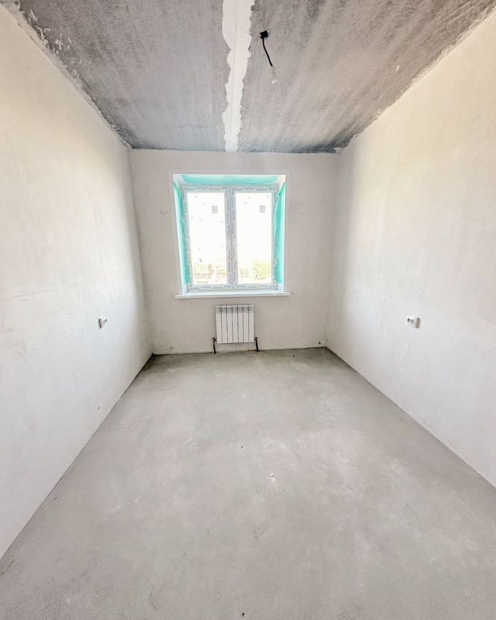 квартира г Ярославль р-н Дзержинский мкр. 15, стр. 12 фото 6