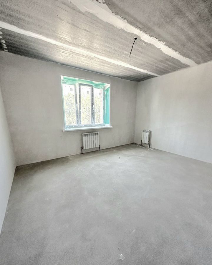 квартира г Ярославль р-н Дзержинский мкр. 15, стр. 15 фото 5