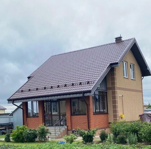 ул Научная 3 Удельная фото