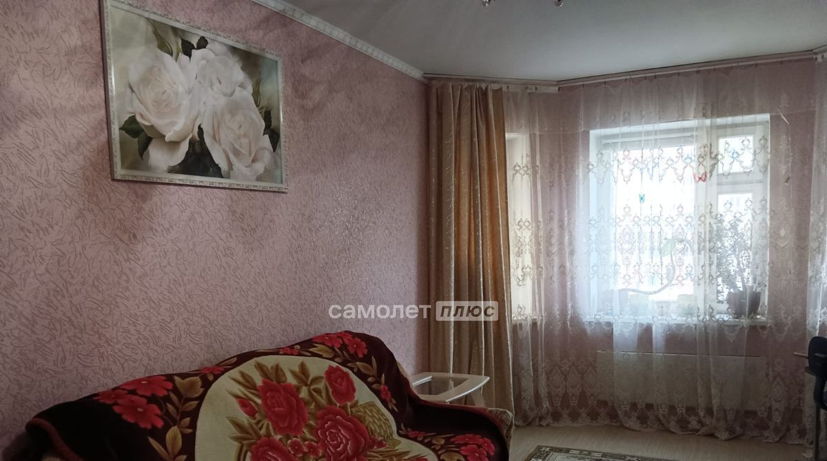 квартира г Электросталь Юго-Западный б-р 60-летия Победы 4б фото 1