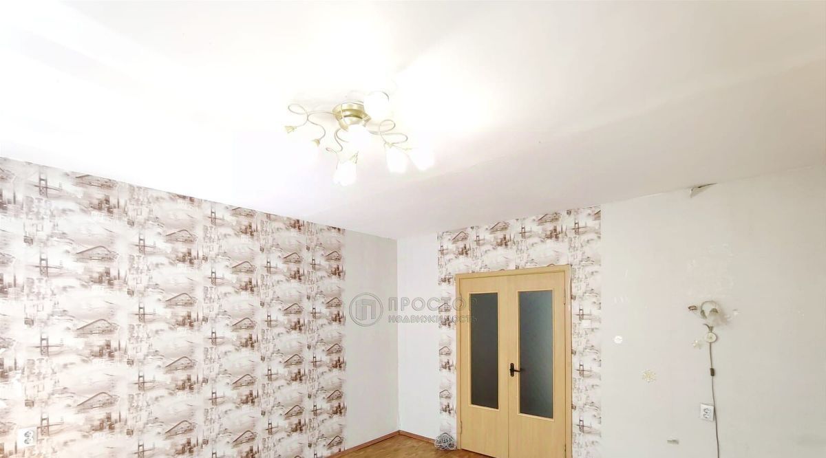 квартира г Чехов мкр Губернский ул Земская 2 фото 1