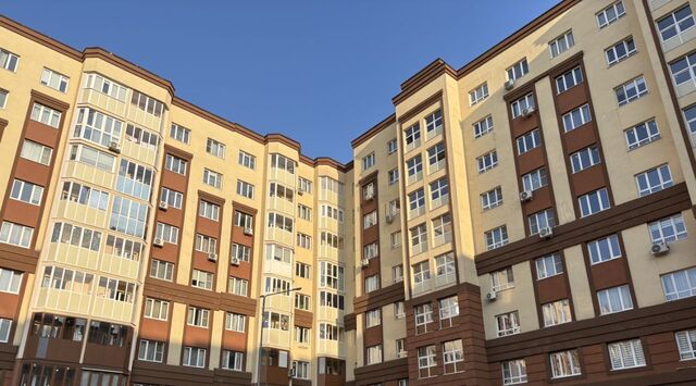ул Сухановская 2 Бульвар Дмитрия Донского, Ленинский городской округ фото