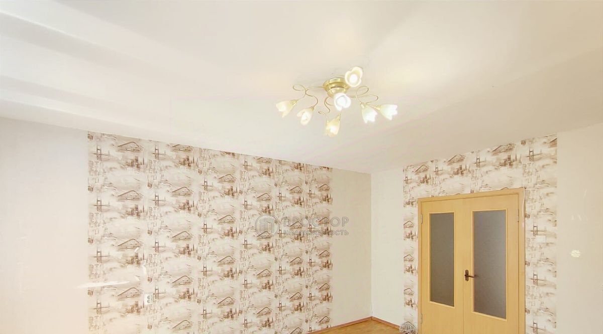 квартира г Чехов мкр Губернский ул Земская 2 фото 4