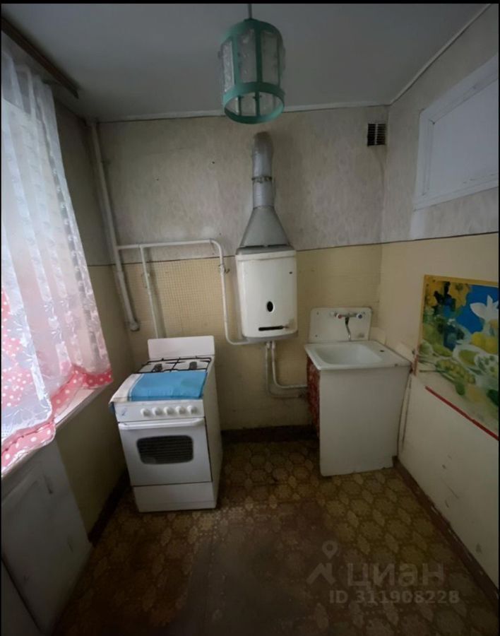 квартира г Арзамас ул Парковая 22к/1 фото 10