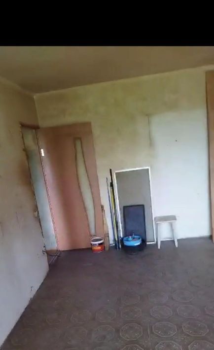 квартира г Омск р-н Кировский ул 2-я Солнечная 28 фото 4