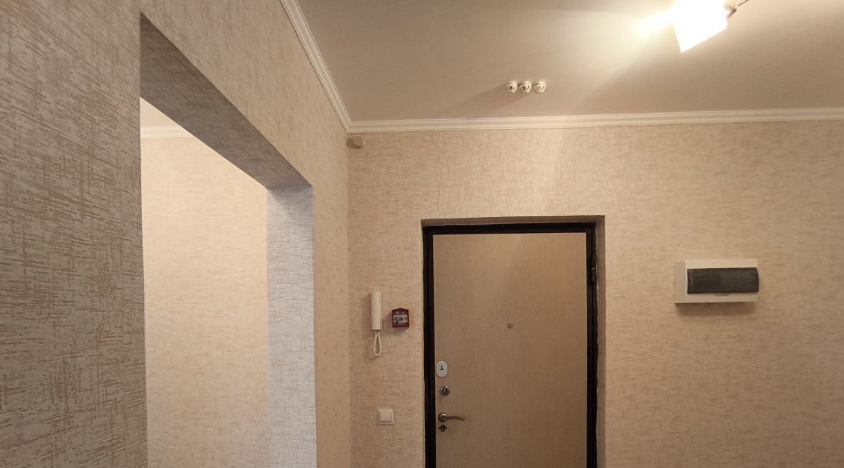 квартира г Москва метро Академическая ул Дмитрия Ульянова 27к/1 фото 6