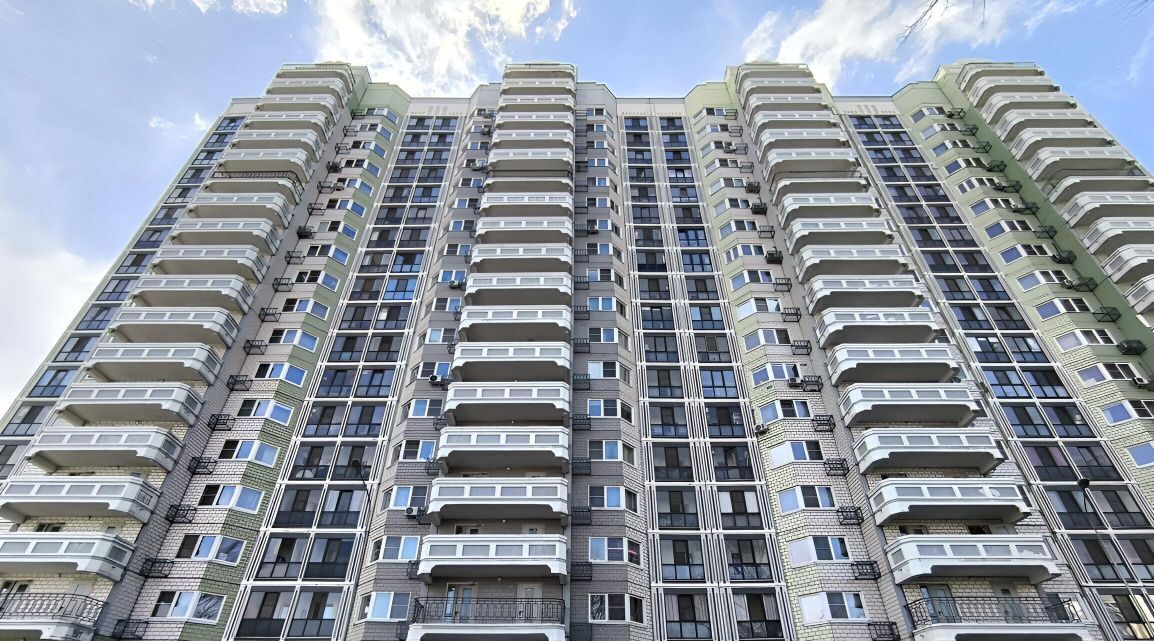 квартира г Москва метро Академическая ул Дмитрия Ульянова 27к/1 фото 11