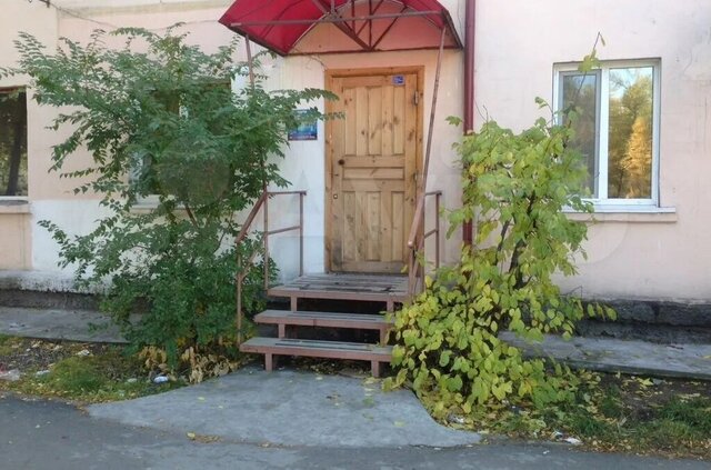 свободного назначения ул Каа-Хем 2 фото