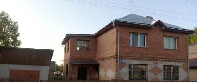 п Апрель проезд Горный 6 р-н Кировский фото