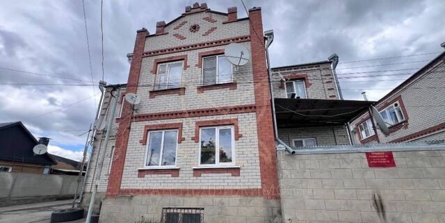 квартира ст-ца Константиновская ул Почтовая 55а фото